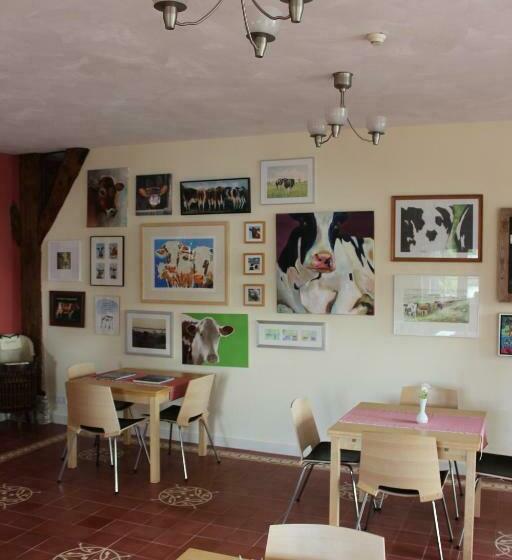 Wartena Hoeve   Vega B&b