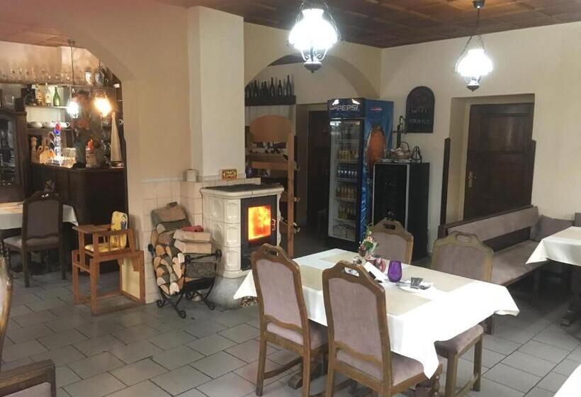 Wellness Pension Formanka