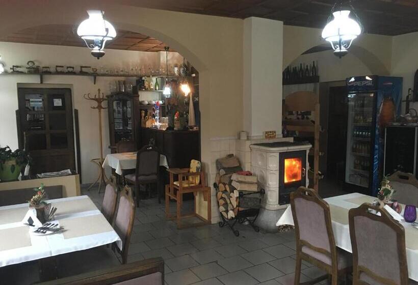 Wellness Pension Formanka