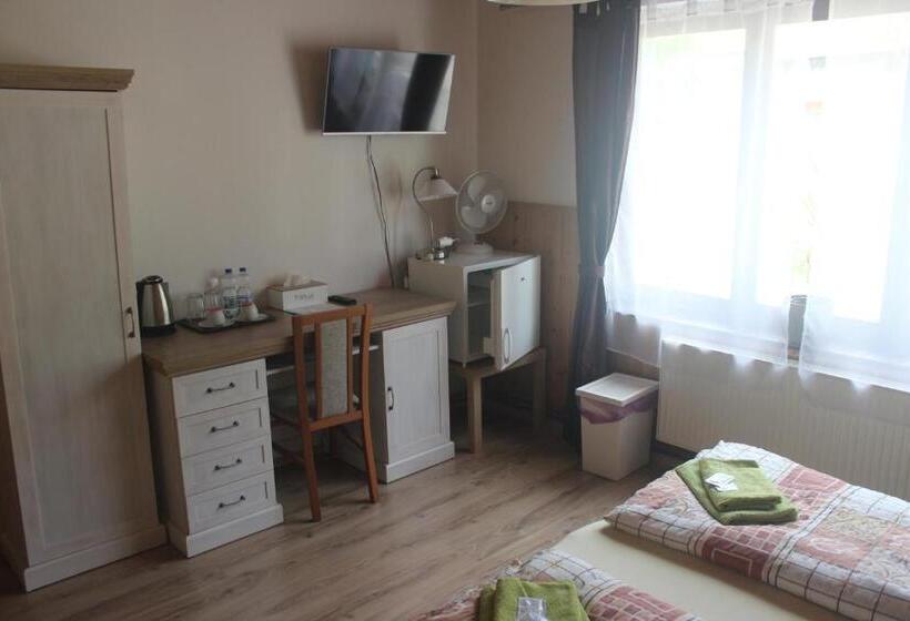 Wellness Pension Formanka