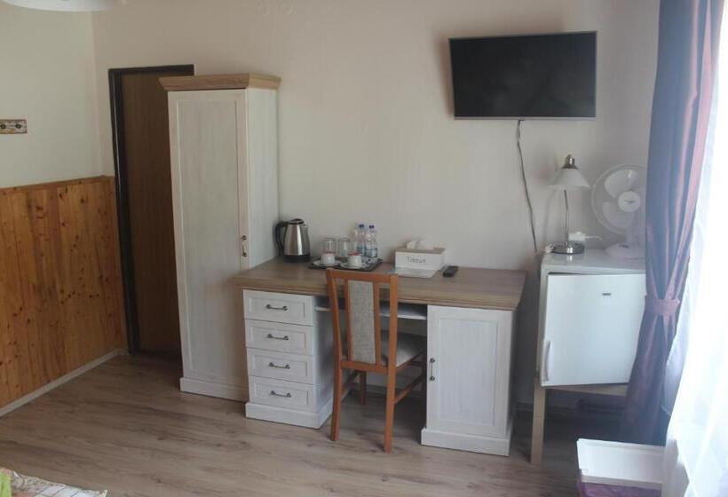 Wellness Pension Formanka