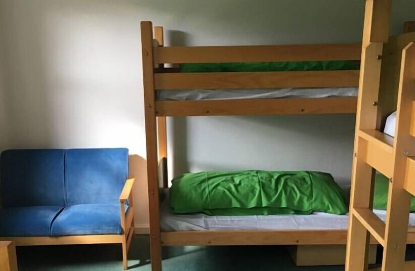 Yha Langdon Beck   Hostel
