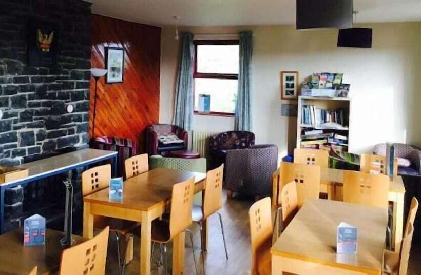 Yha Langdon Beck   Hostel