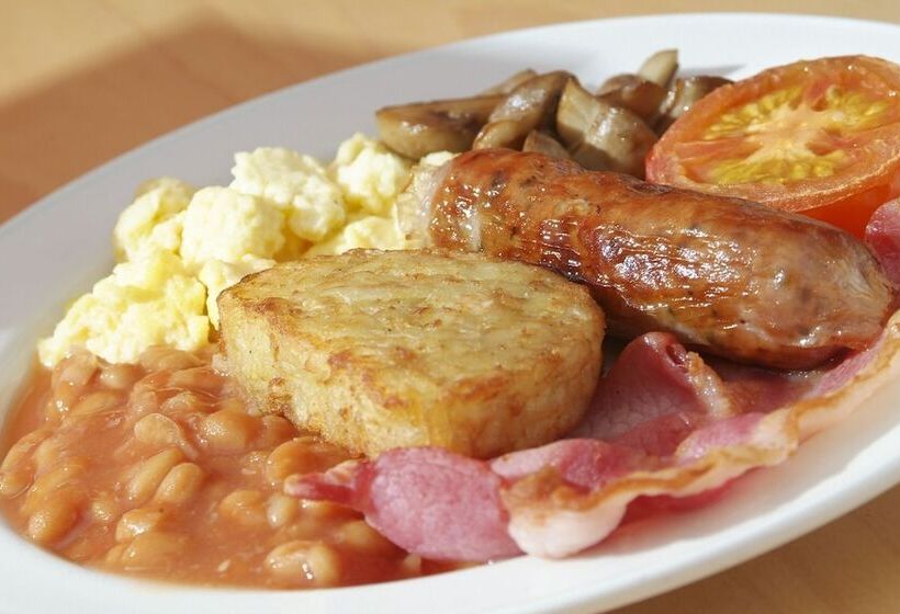 Yha Langdon Beck   Hostel