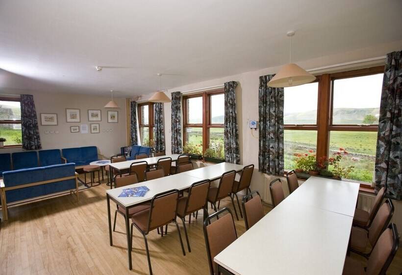 Yha Langdon Beck   Hostel