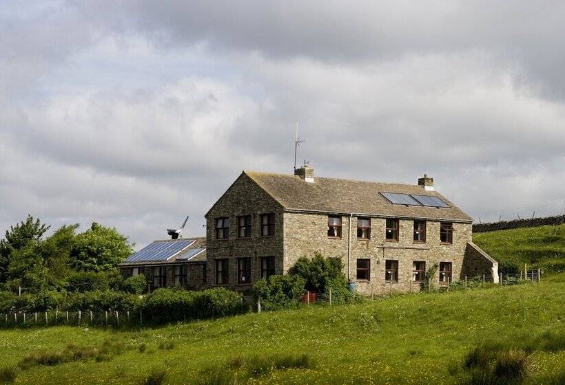 Yha Langdon Beck   Hostel