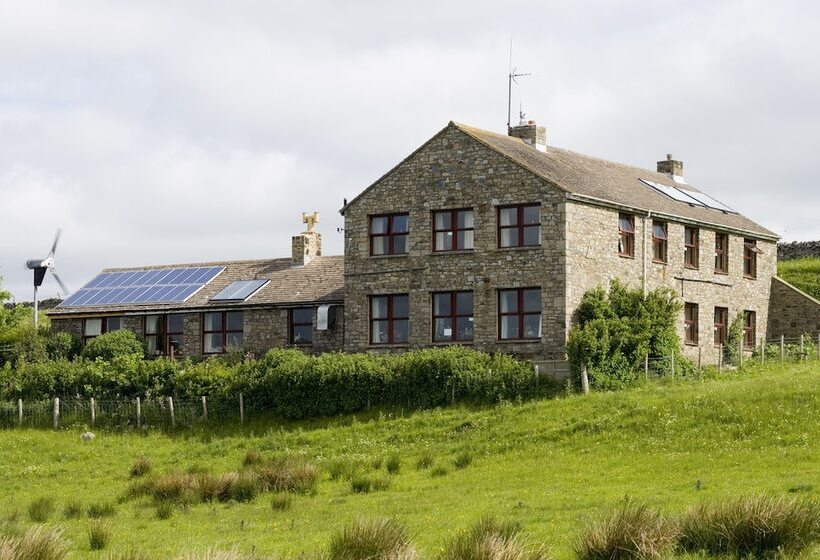 Yha Langdon Beck   Hostel