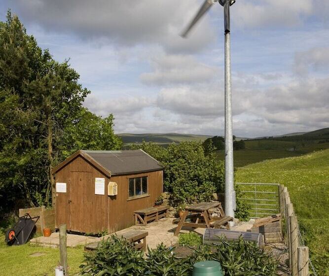 Yha Langdon Beck   Hostel