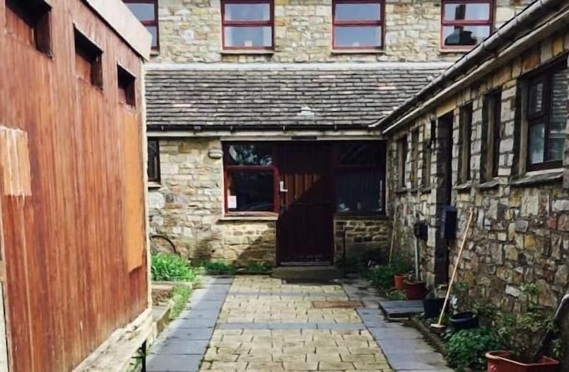 Yha Langdon Beck   Hostel