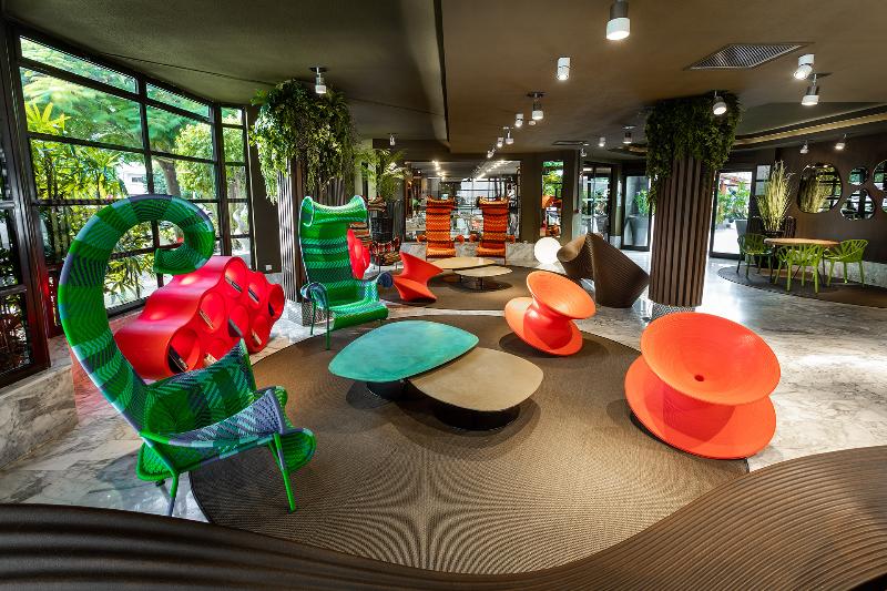 Aguamar Apartamentos, Los Cristianos Downtown