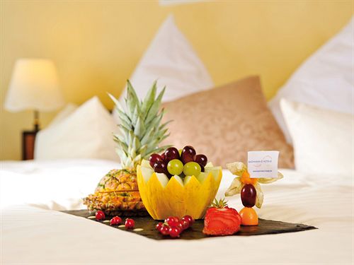 Отель Airport Erfurt