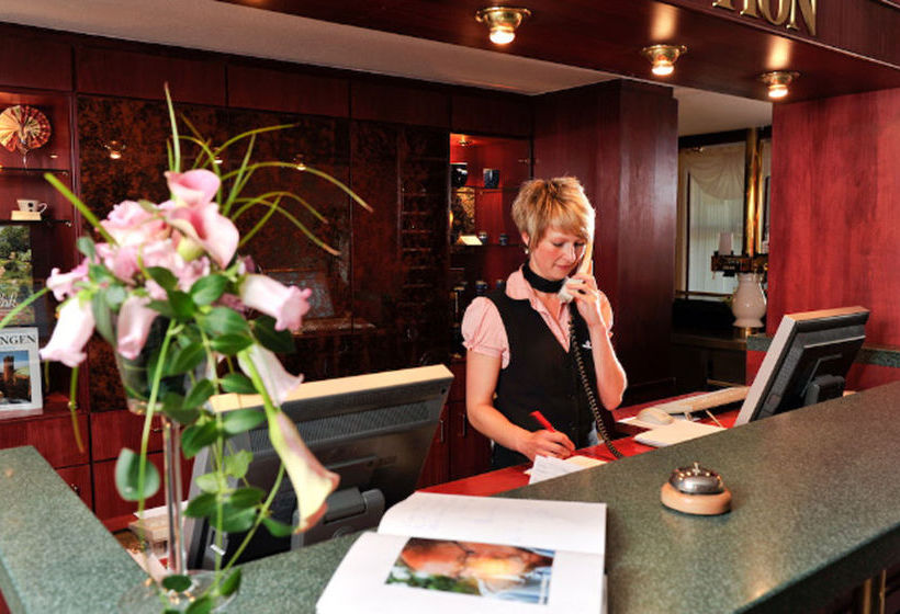 Отель Airport Erfurt