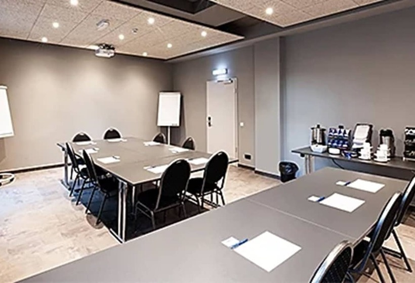 هاستل a&o Berlin Mitte