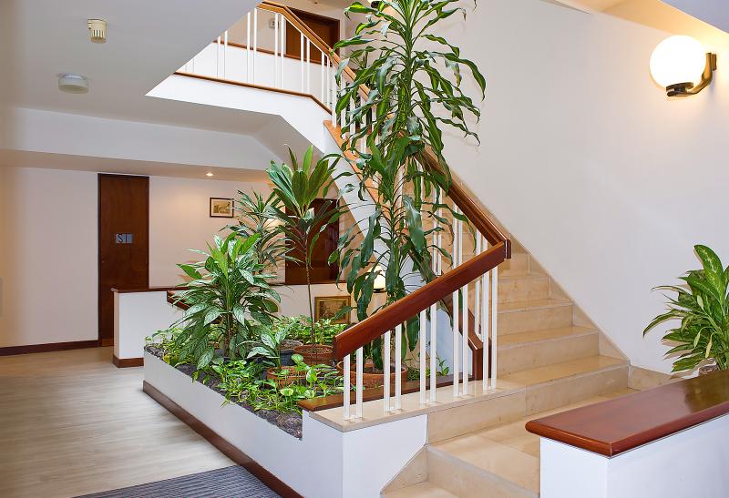 Aparthotel Imperatriz