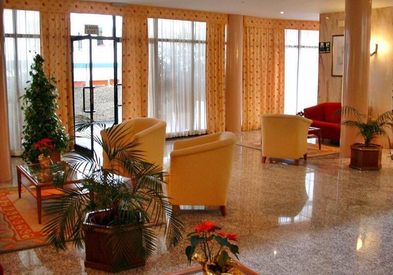 Aparthotel Imperatriz