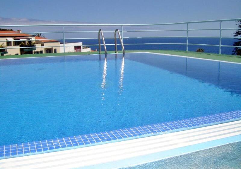 Aparthotel Imperatriz