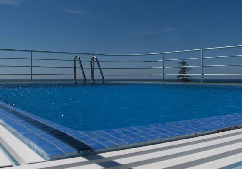 Aparthotel Imperatriz