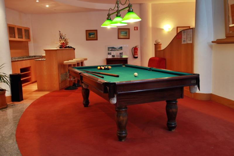 Aparthotel Imperatriz