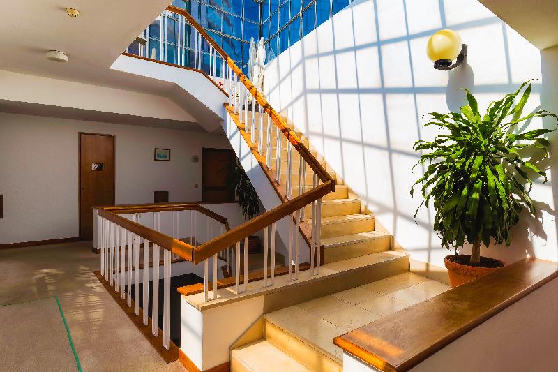 Aparthotel Imperatriz