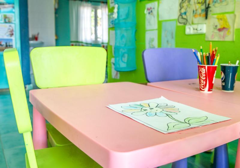 Apartamentos LIVVO Morromar