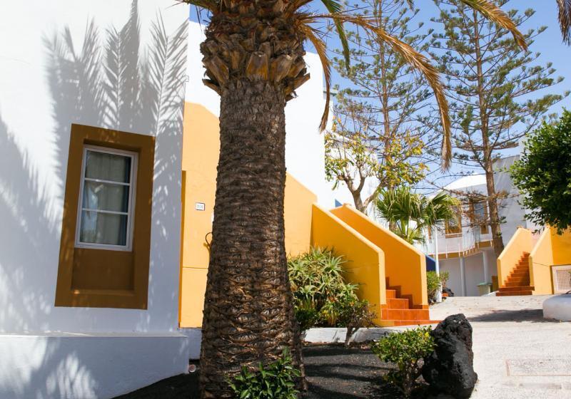 Apartamentos LIVVO Morromar