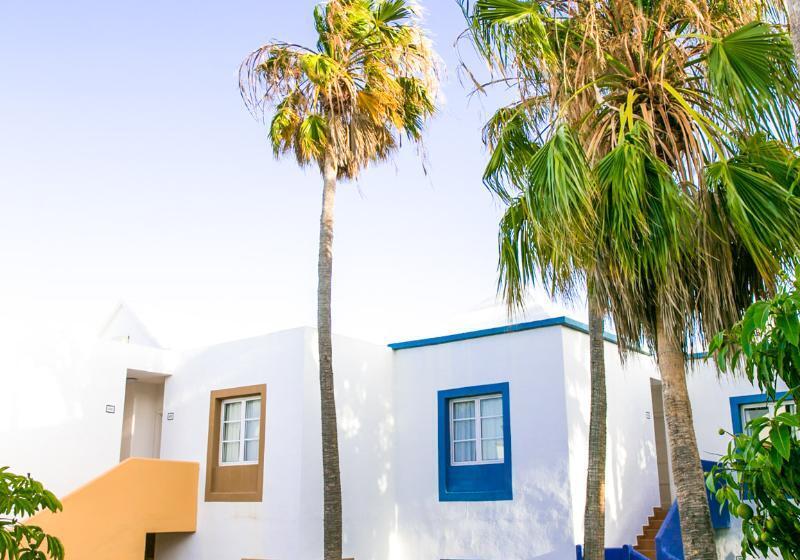 Apartamentos LIVVO Morromar