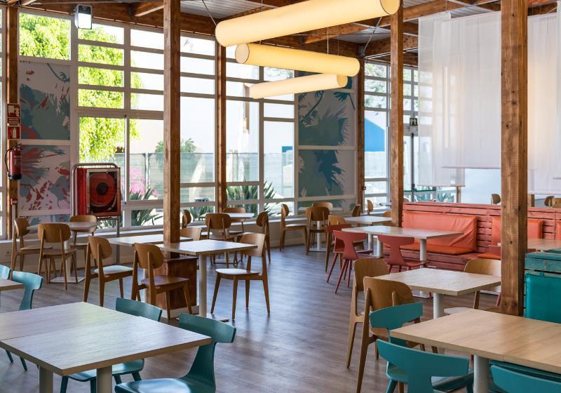 Apartamentos LIVVO Morromar