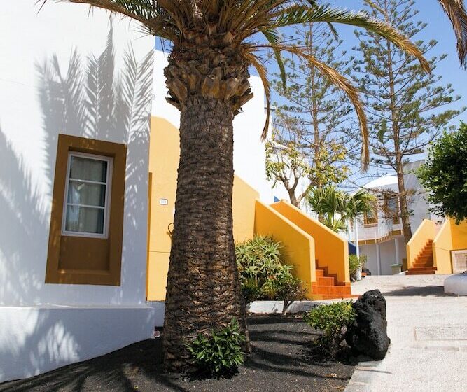 Apartamentos LIVVO Morromar