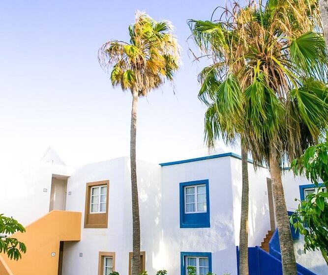 Apartamentos LIVVO Morromar