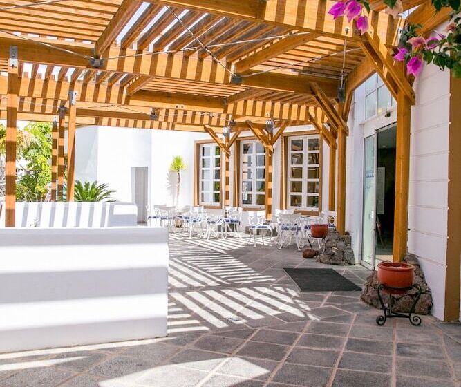 Apartamentos LIVVO Morromar