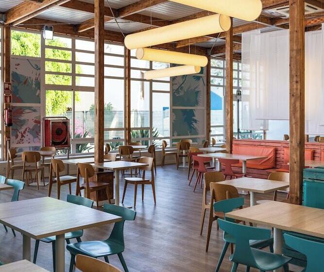 Apartamentos LIVVO Morromar