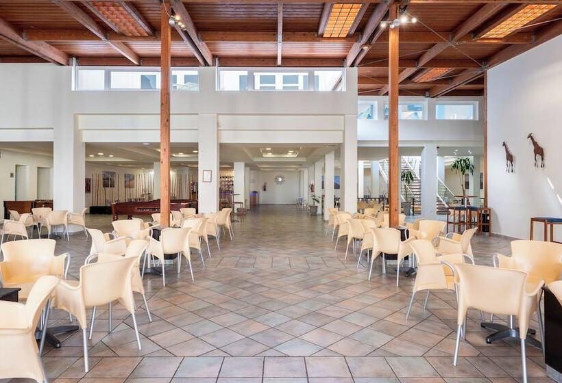 Apartamentos LIVVO Morromar