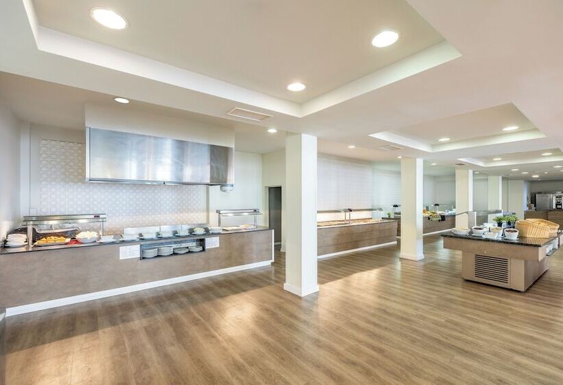 Apartamentos LIVVO Morromar