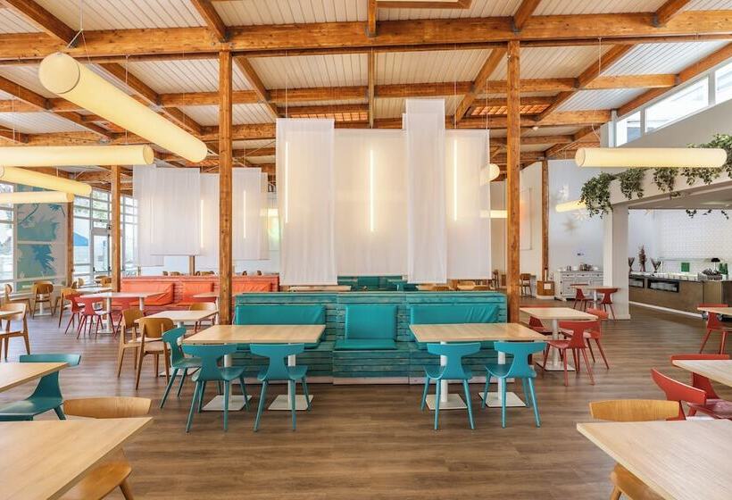 Apartamentos LIVVO Morromar