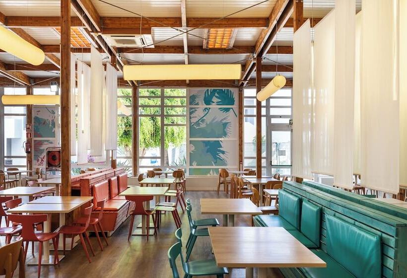 Apartamentos LIVVO Morromar