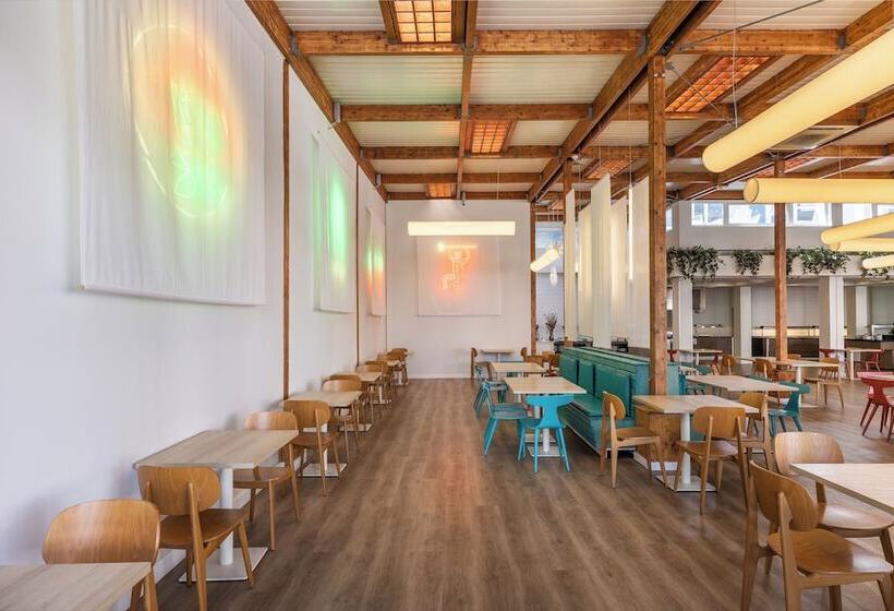 Apartamentos LIVVO Morromar