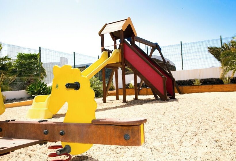 Apartamentos LIVVO Morromar