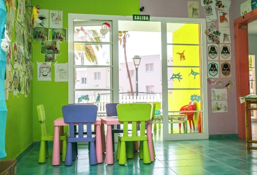 Apartamentos LIVVO Morromar