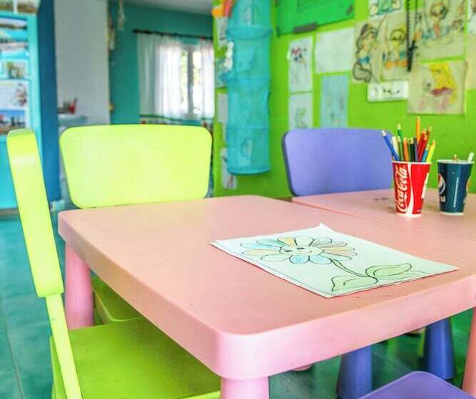 Apartamentos LIVVO Morromar