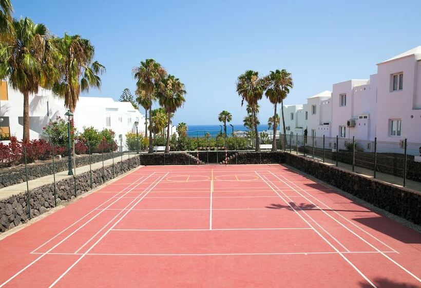 Apartamentos LIVVO Morromar