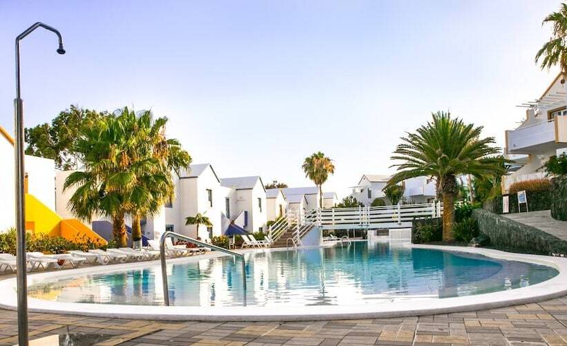 Apartamentos LIVVO Morromar