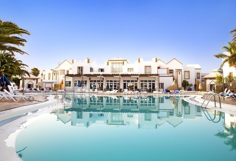 Apartamentos LIVVO Morromar