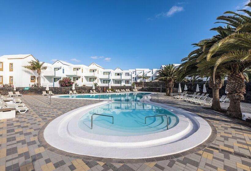 Apartamentos LIVVO Morromar