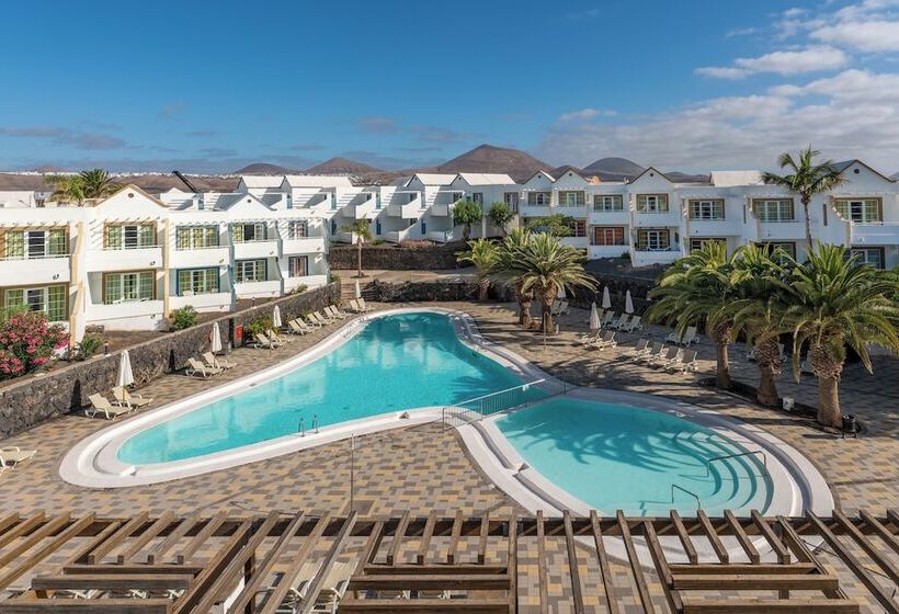 Apartamentos LIVVO Morromar