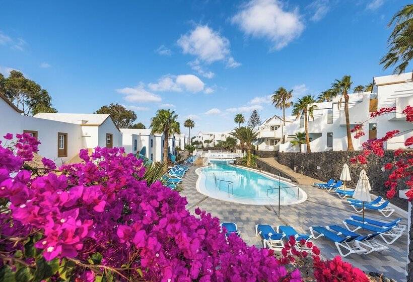 Apartamentos LIVVO Morromar