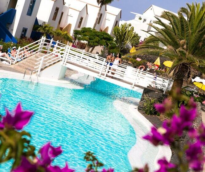 Apartamentos LIVVO Morromar