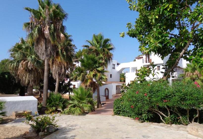 Apartamentos Los Pinares Benet