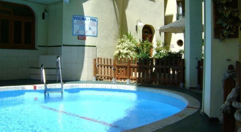 Apartamentos Mediterraneo