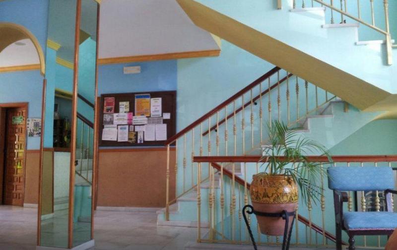 Apartamentos Mediterraneo