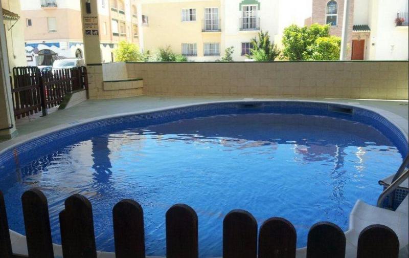 Apartamentos Mediterraneo